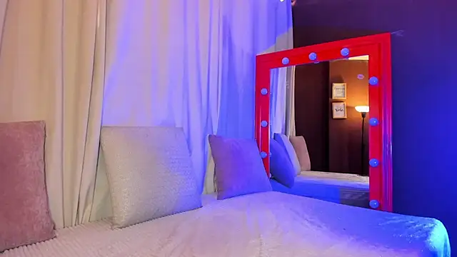 Little Ivy online show from February 2026 01:46:02 PM