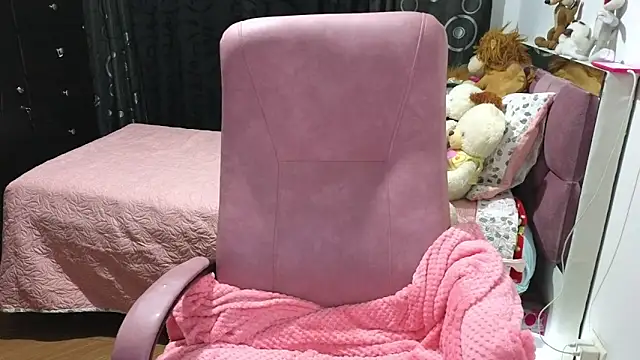 scarletteowens online show from February 2025 11:54:02 PM