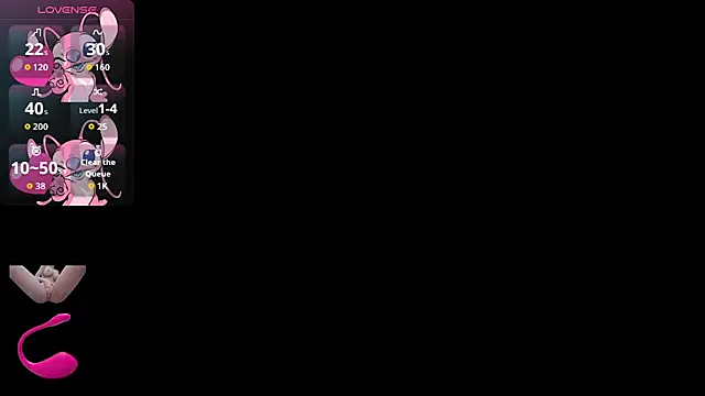 scarletteowens online show from October 2025 08:20:01 PM