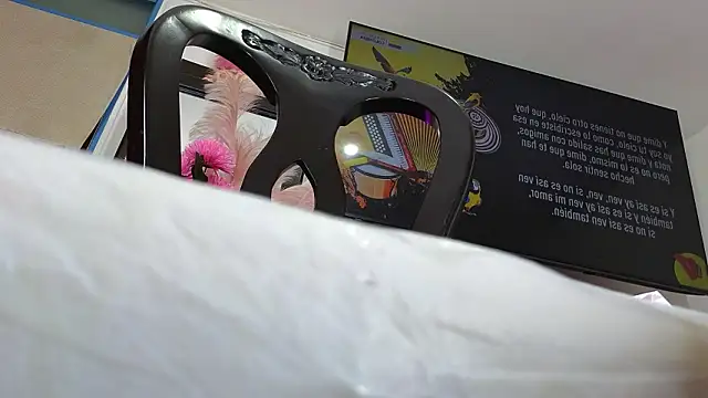 scarletteowens online show from March 2026 06:55:01 PM