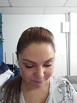 Grey Lorenz11 online show from October 2025 12:42:01 AM