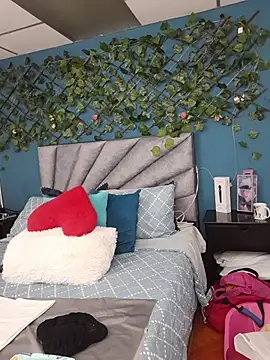 Grey Lorenz11 online show from February 2026 09:31:02 AM