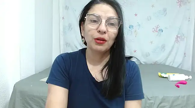 anybellucci43 online show from March 2025 05:23:02 AM