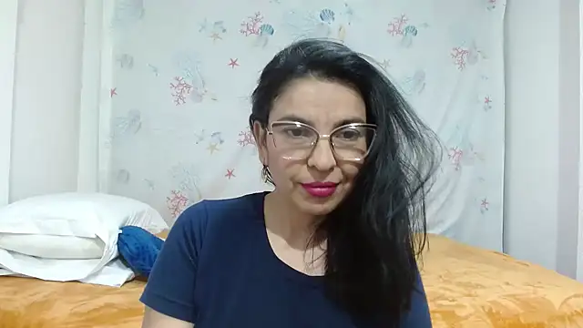anybellucci43 online show from March 2025 04:01:01 AM