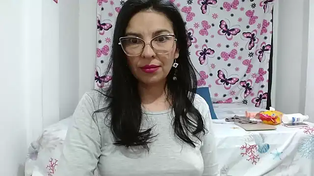 anybellucci43 online show from February 2025 09:37:01 AM