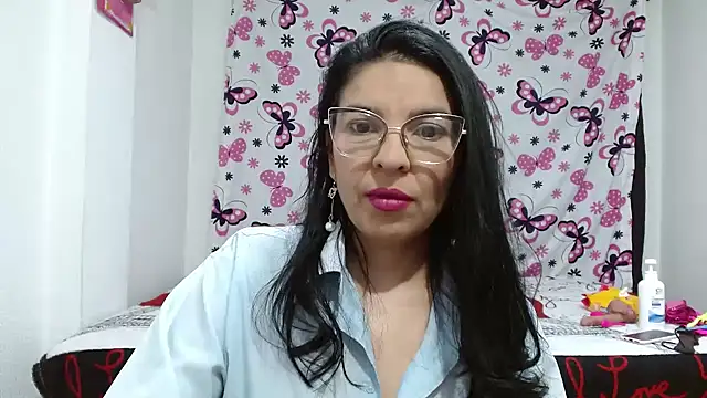 anybellucci43 online show from February 2025 02:35:02 AM