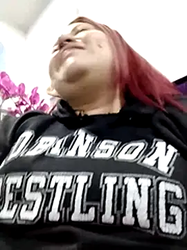 Bruja  Scarlata online show from November 2025 10:08:01 AM