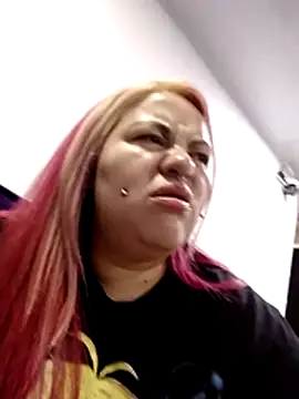 Bruja  Scarlata online show from December 2025 10:14:01 AM