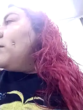 Bruja  Scarlata online show from November 2025 10:03:02 AM