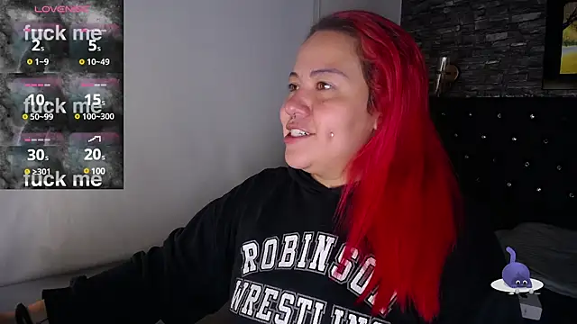 Bruja  Scarlata online show from March 2025 11:12:02 AM
