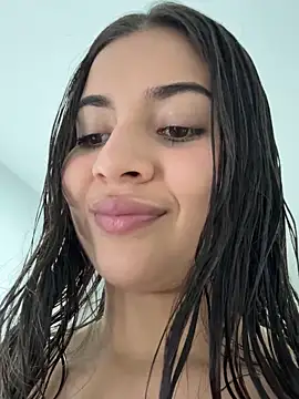 AnitaKariri online show from March 2025 03:29:02 PM