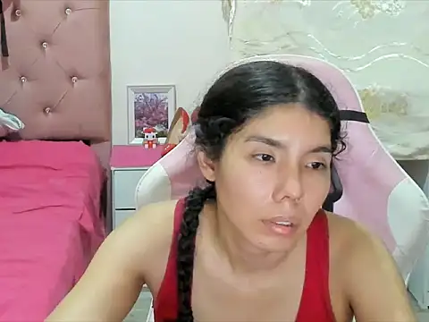 Snapshot of MyAngel777m chatting on May 2026 06:12:02 AM MyAngel777m online show from May 2026 06:12:02 AM