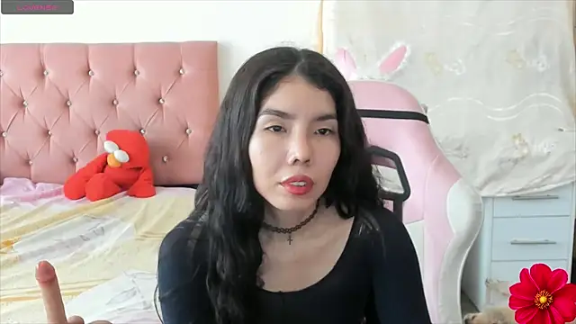 Snapshot of MyAngel777m chatting on May 2026 08:14:01 PM MyAngel777m online show from May 2026 08:14:01 PM
