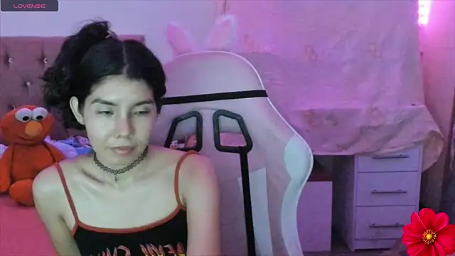 Snapshot of MyAngel777m chatting on May 2026 08:25:02 AM MyAngel777m online show from May 2026 08:25:02 AM