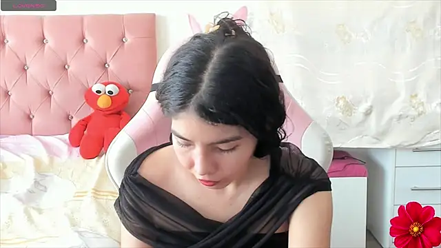 Snapshot of MyAngel777m chatting on May 2026 08:04:02 PM MyAngel777m online show from May 2026 08:04:02 PM