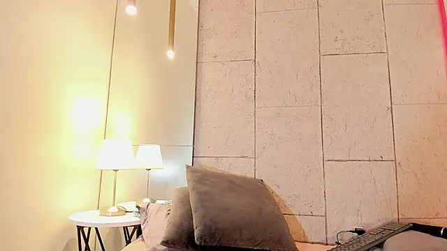 anastasia jhons online show from November 2025 01:09:01 AM