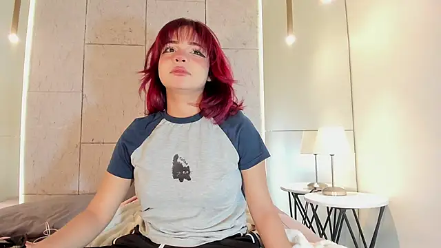 anastasia jhons online show from October 2025 03:18:02 AM