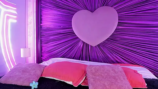 anastasia jhons online show from February 2026 04:03:01 AM