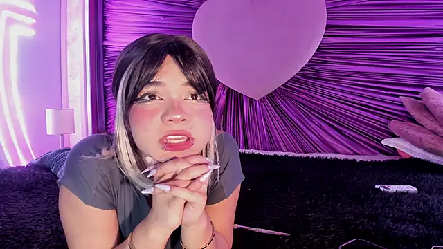 anastasia jhons online show from February 2026 04:02:02 AM