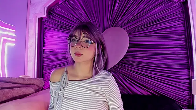 anastasia jhons online show from March 2026 04:14:01 AM