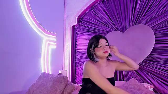 anastasia jhons online show from June 2026 12:17:02 PM