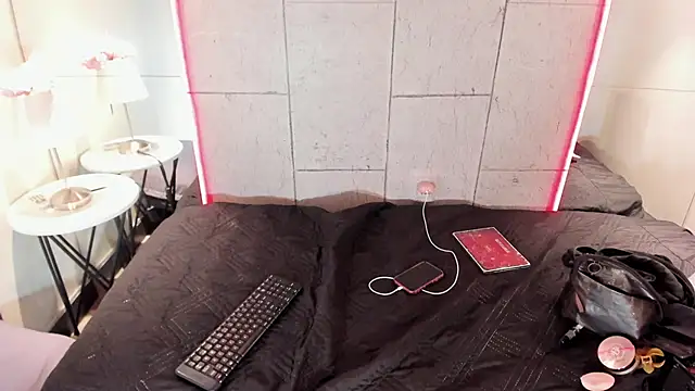 anastasia jhons online show from March 2026 04:12:01 AM