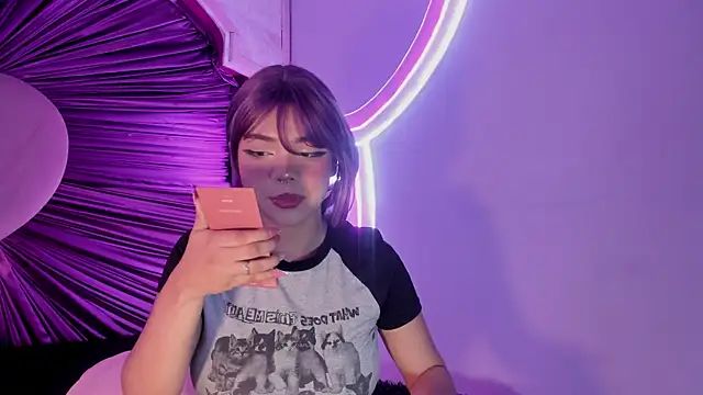 anastasia jhons online show from June 2026 12:14:01 PM