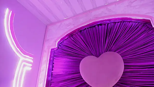 anastasia jhons online show from November 2025 03:10:01 AM