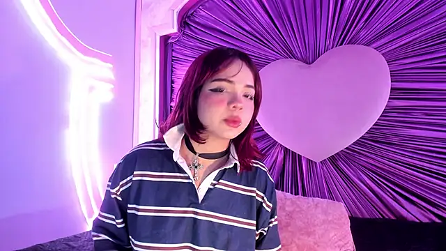 anastasia jhons online show from April 2026 04:08:02 AM