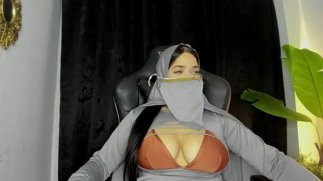 janna isa online show from June 2026 11:06:01 PM
