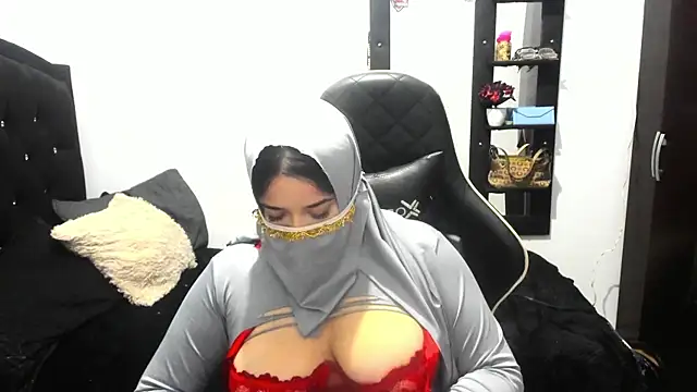 janna isa online show from October 2025 02:01:01 AM