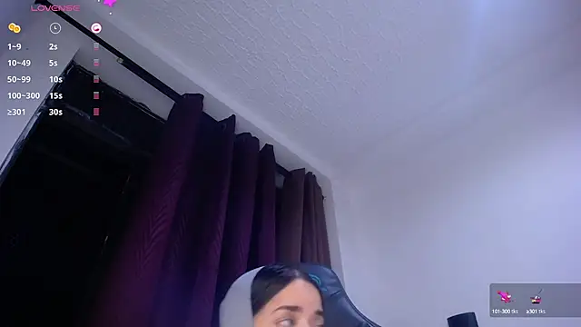 janna isa online show from March 2025 06:42:02 AM