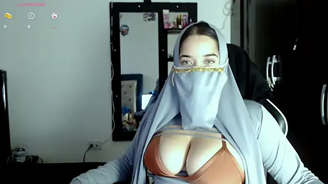 janna isa online show from September 2025 08:19:01 PM