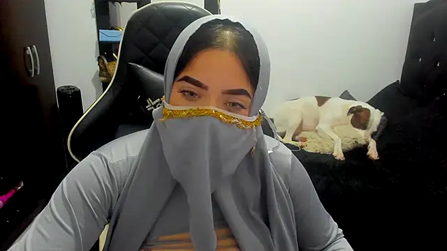 janna isa online show from October 2025 10:12:02 PM