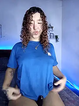   elissa online show from March 2025 11:50:01 PM