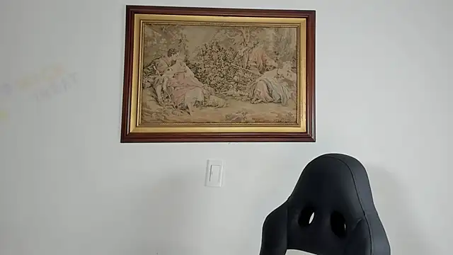 Wendy Marchall online show from February 2026 06:59:02 PM