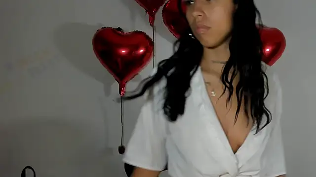 Wendy Marchall online show from February 2026 07:13:01 PM