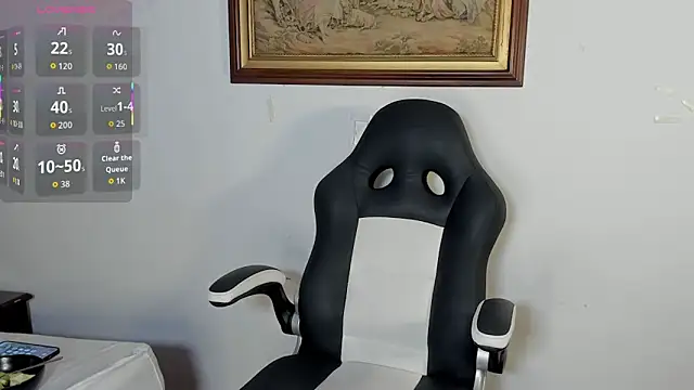 Wendy Marchall online show from February 2026 06:54:01 PM