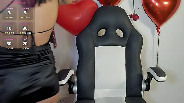 Wendy Marchall online show from February 2026 07:25:01 PM