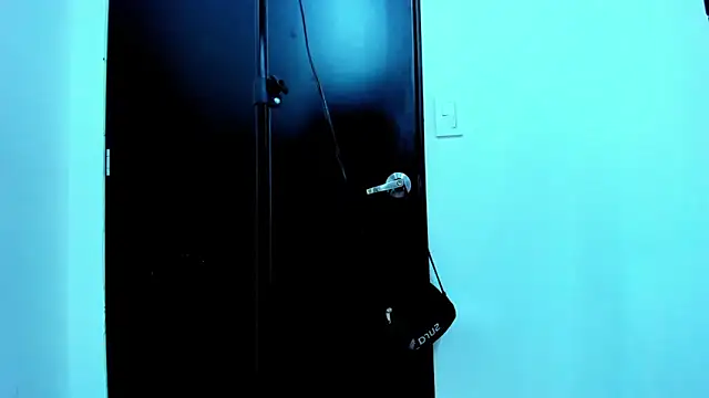 MelissaAndZeuss online show from October 2025 05:08:02 AM