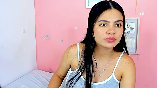 Amandalorense  online show from November 2025 02:38:02 AM