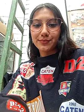 Chloe Brownx online show from March 2025 04:02:02 PM