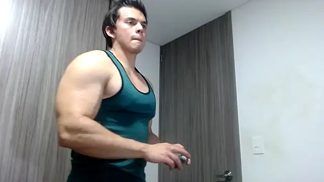 jhonsky  online show from June 2026 04:28:01 AM