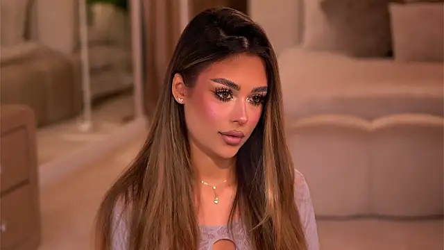 YasmineShaw online show from September 2025 03:11:01 AM