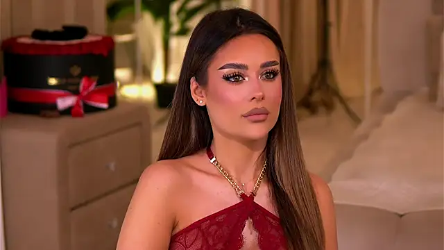 YasmineShaw online show from January 2026 12:25:02 AM