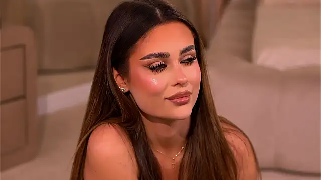 YasmineShaw online show from February 2026 01:14:02 AM