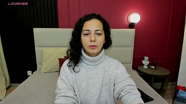 Linda Insatiable online show from October 2025 01:28:02 AM