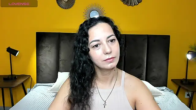 Linda Insatiable online show from March 2025 01:31:02 AM