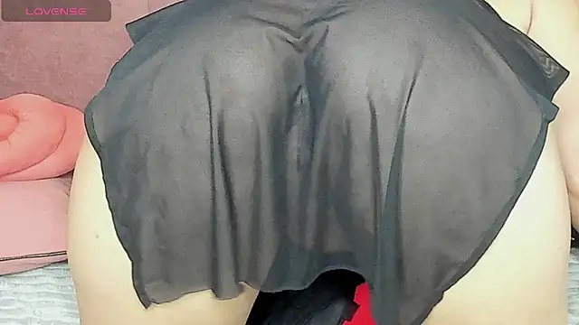 Linda Insatiable online show from March 2025 04:41:02 AM