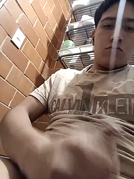 Snapshot of Neithan__23 chatting on February 2025 07:35:01 AM Neithan 23 online show from February 2025 07:35:01 AM